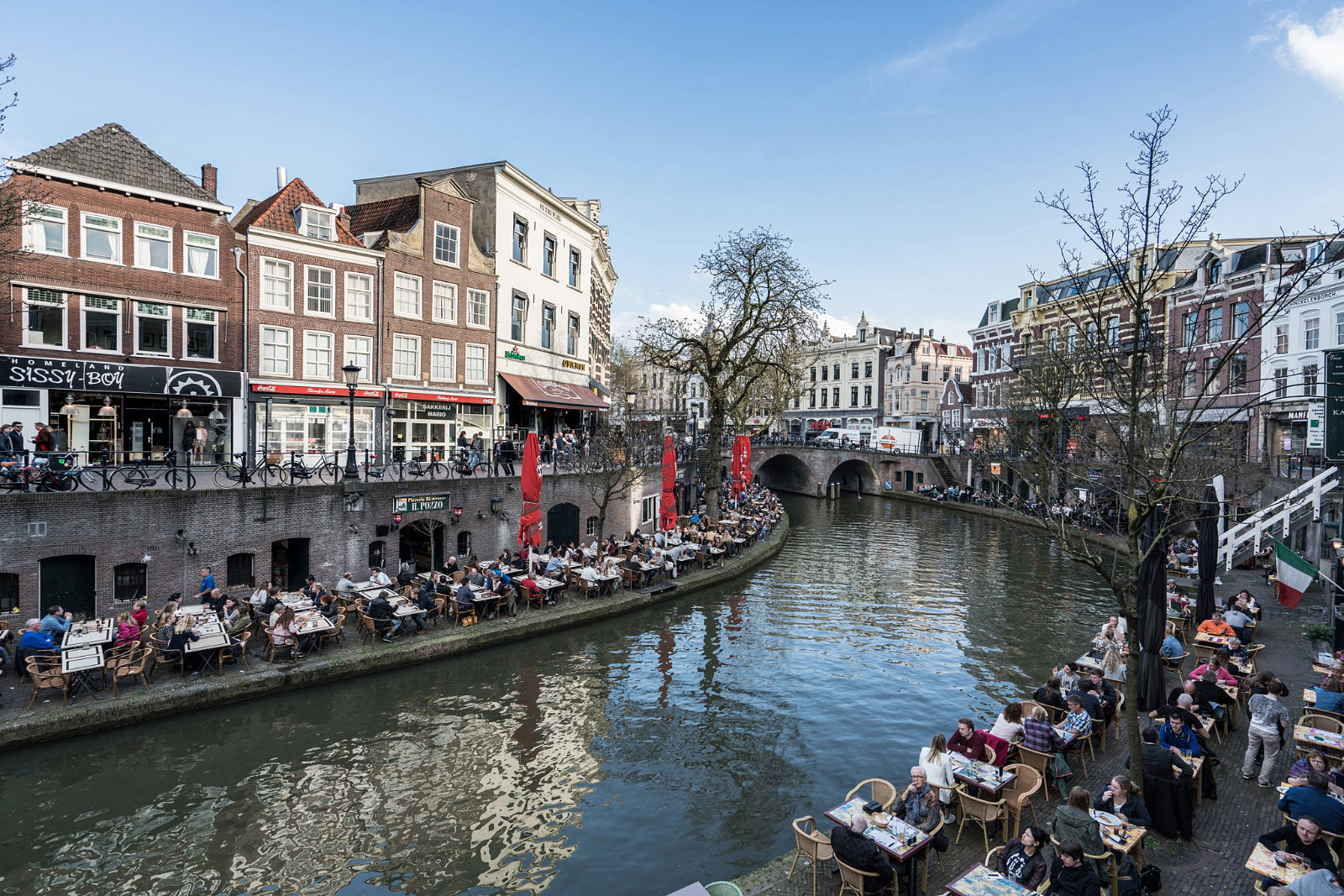Utrecht